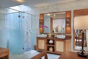 The Sankara Suites & Villas