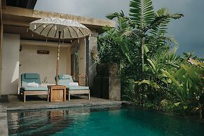The Sankara Suites & Villas