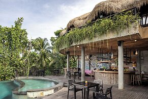 The Sankara Suites & Villas