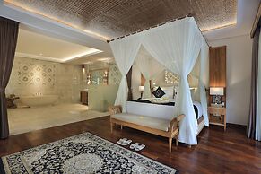 The Sankara Suites & Villas