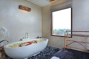 The Sankara Suites & Villas