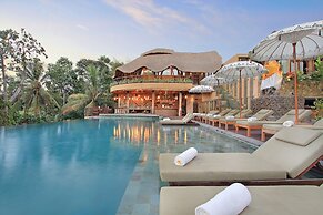 The Sankara Suites & Villas