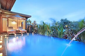 The Sankara Suites & Villas