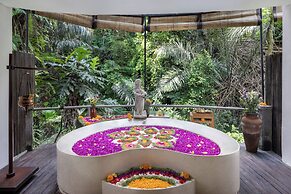 The Sankara Suites & Villas