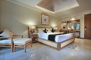 The Sankara Suites & Villas