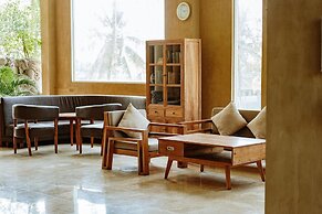 The Sankara Suites & Villas