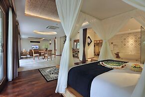The Sankara Suites & Villas