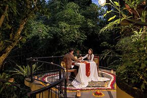 The Sankara Suites & Villas