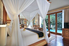 The Sankara Suites & Villas
