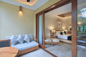 The Sankara Suites & Villas