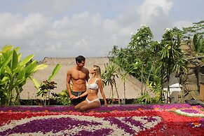 The Sankara Suites & Villas