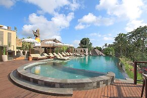 The Sankara Suites & Villas