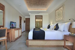 The Sankara Suites & Villas