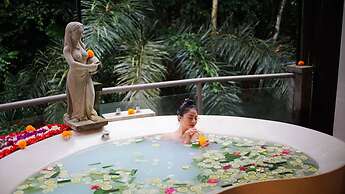 The Sankara Suites & Villas