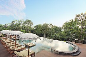 The Sankara Suites & Villas