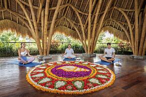 The Sankara Suites & Villas