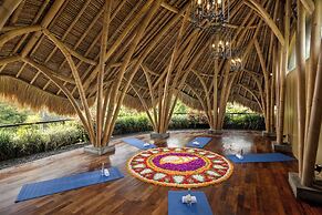 The Sankara Suites & Villas