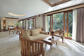 The Sankara Suites & Villas