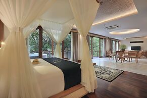 The Sankara Suites & Villas