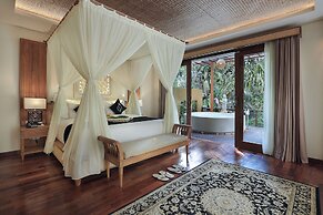 The Sankara Suites & Villas