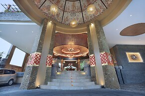 The Sankara Suites & Villas