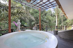 The Sankara Suites & Villas