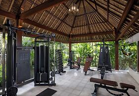 The Sankara Suites & Villas
