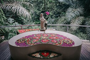 The Sankara Suites & Villas