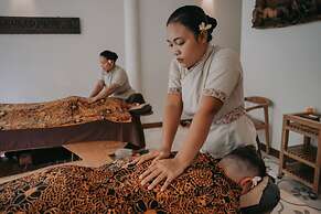 The Sankara Suites & Villas