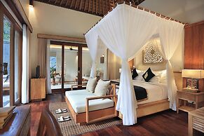 The Sankara Suites & Villas