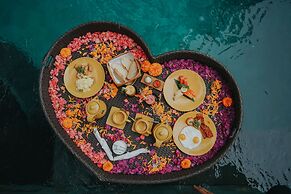 The Sankara Suites & Villas