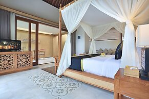 The Sankara Suites & Villas
