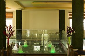 Hotel Kings Regency