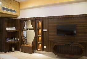 Hotel Kings Regency