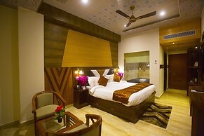 Hotel Kings Regency