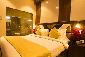 Hotel Kings Regency