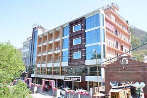 Hotel Kings Regency