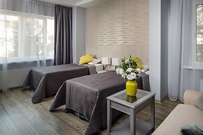Grafit Hotel