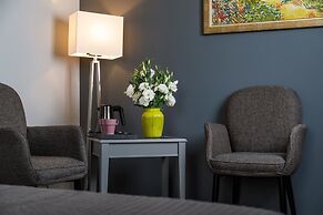 Grafit Hotel