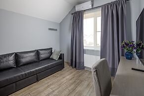 Grafit Hotel