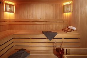 Grafit Hotel