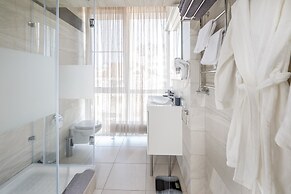 Grafit Hotel