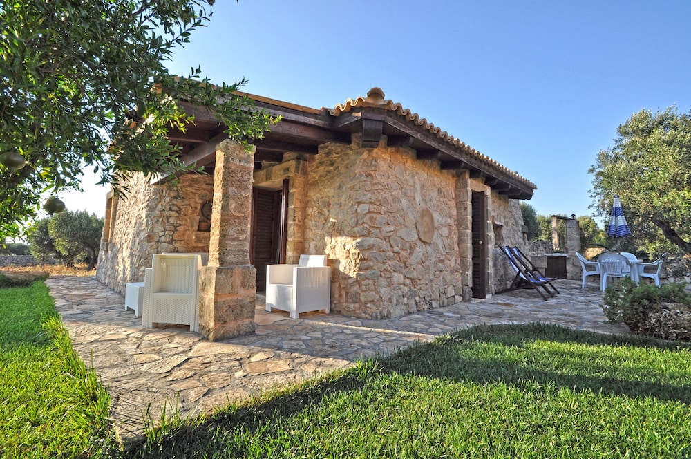 Trullo dei Beneficati