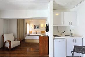 Sah Hotel