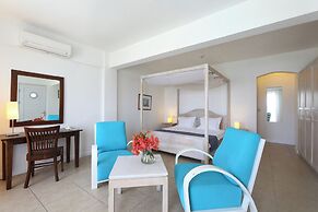 Sah Hotel