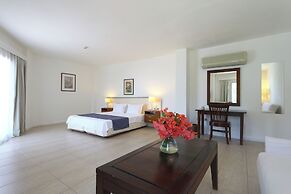 Sah Hotel
