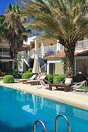 Sah Hotel