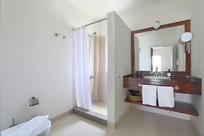 Sah Hotel