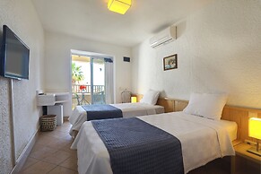 Sah Hotel