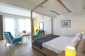Sah Hotel